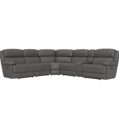 Axel Modular Sectional