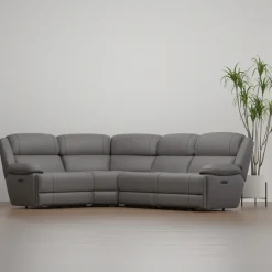 Axel 4pc Sectional