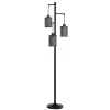 Axle Floor Lamp