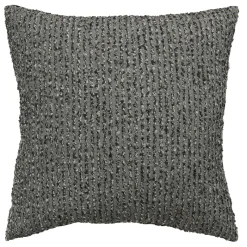 Bambi Fog Accent Pillow