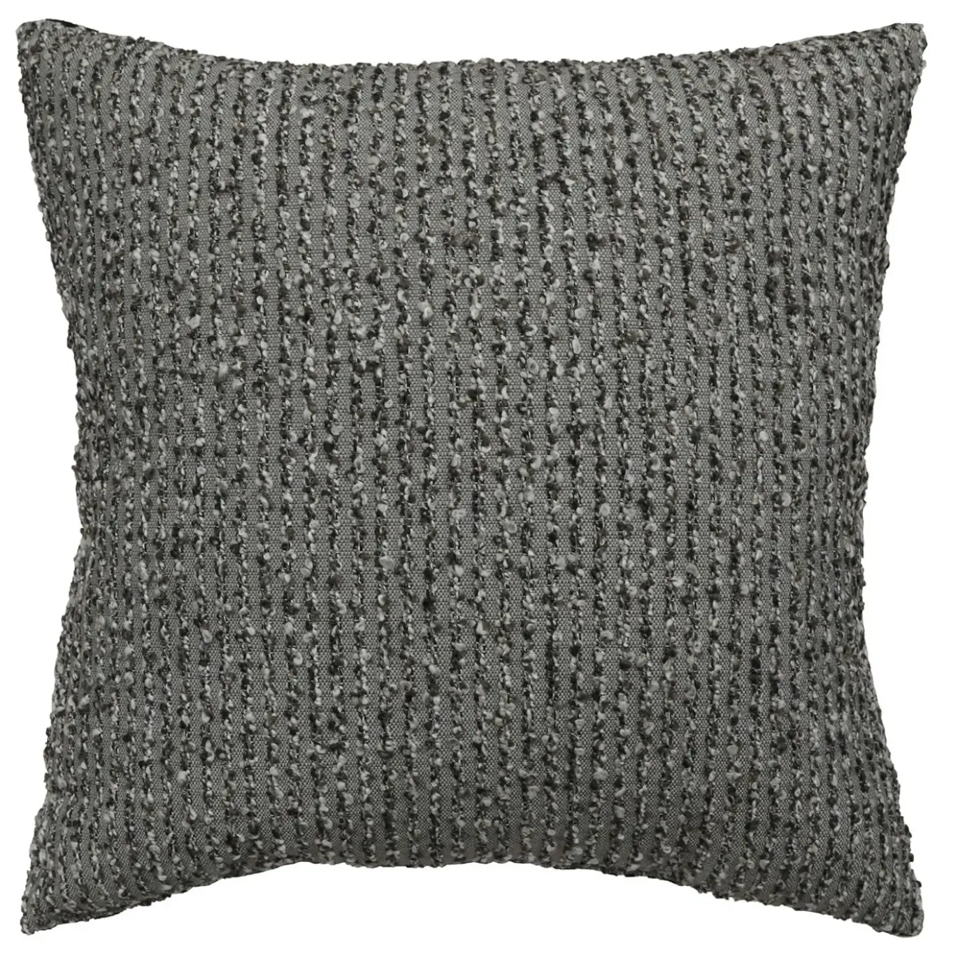 Bambi Fog Accent Pillow