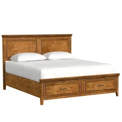 Bandit California King Storagel Bed
