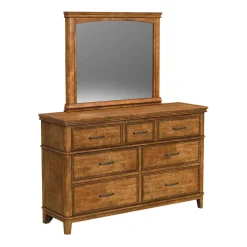 Bandit Dresser