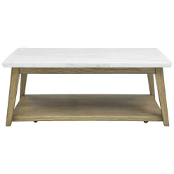 Barclay Cocktail Table