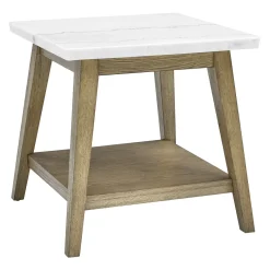 Barclay End Table