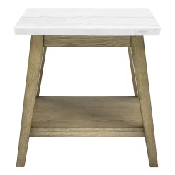 Barclay End Table