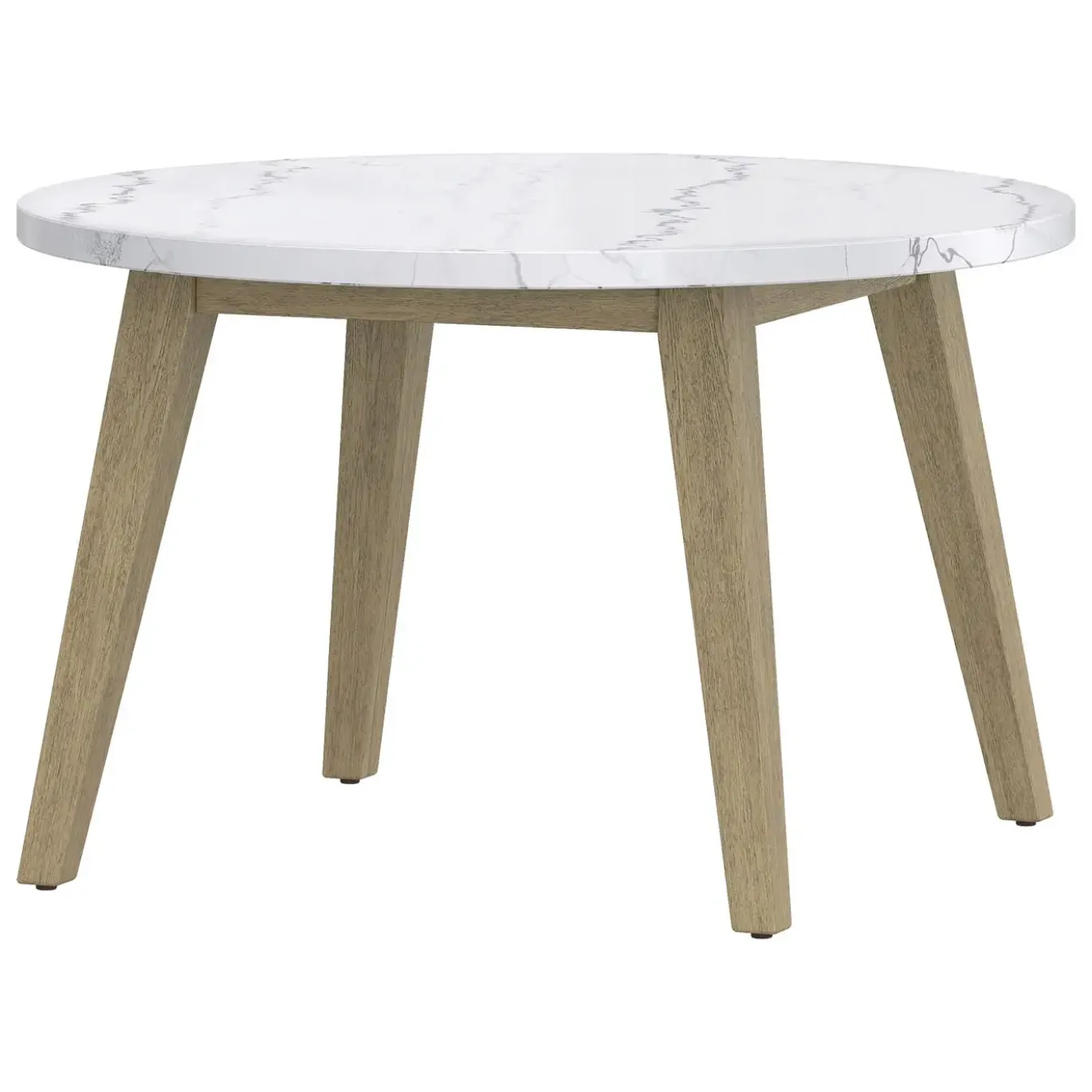 Barclay Round Dining Set