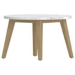 Barclay Round Dining Table