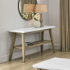 Barclay Sofa Table