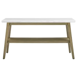 Barclay Sofa Table