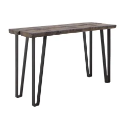 Barlow Sofa Table