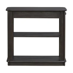 Barnaby Chairside Table