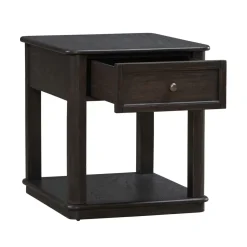 Barnaby End Table