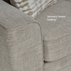 Barnes Loveseat