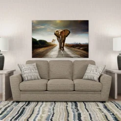 Barnes Sofa