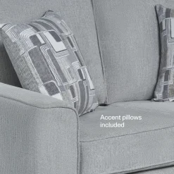 Barnes Sofa
