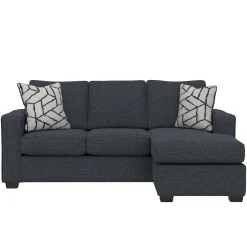 Baylor Queen Sofa Chaise Sleeper Queen Sofa Chaise Sleeper
