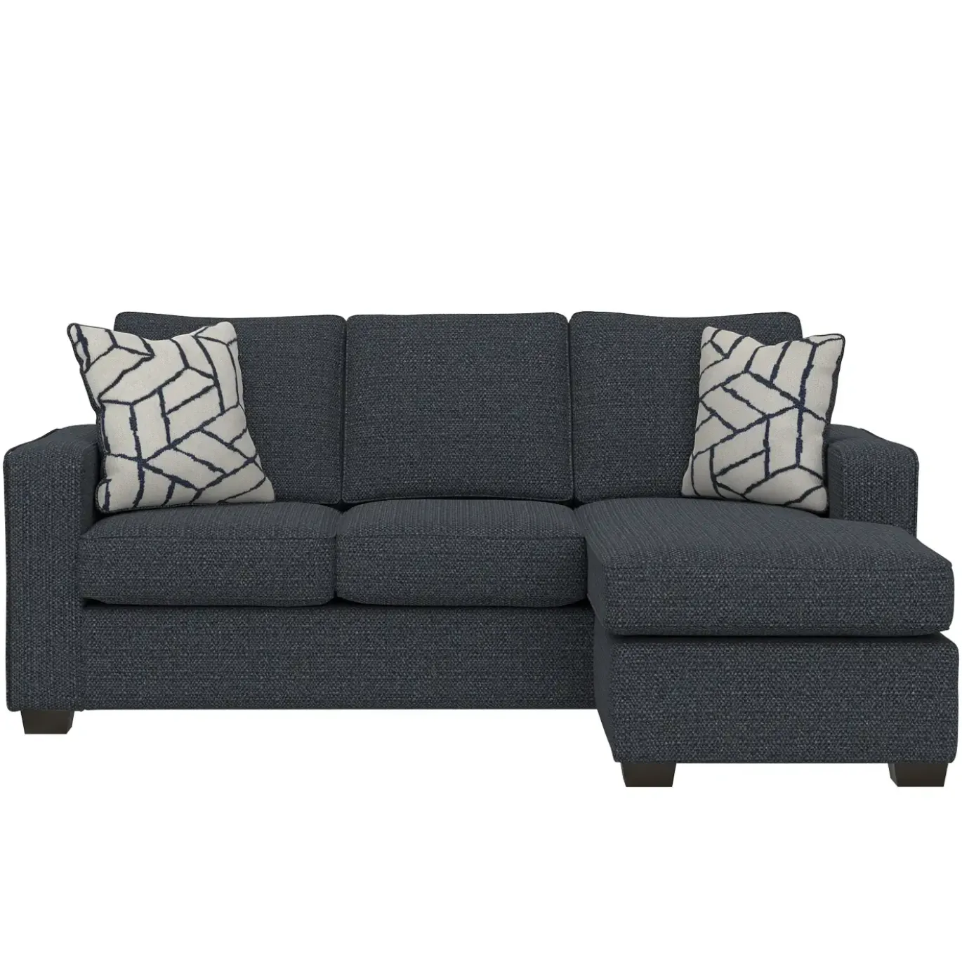 Baylor Queen Sofa Chaise Sleeper Queen Sofa Chaise Sleeper