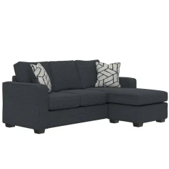 Baylor Queen Sofa Chaise Sleeper Queen Sofa Chaise Sleeper