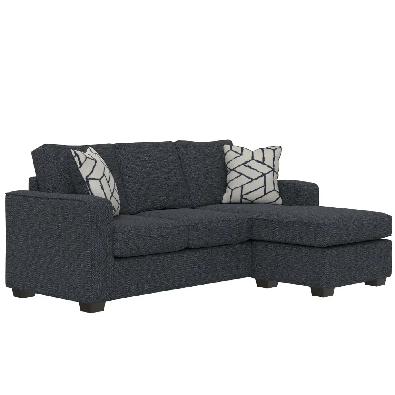 Baylor Queen Sofa Chaise Sleeper Queen Sofa Chaise Sleeper