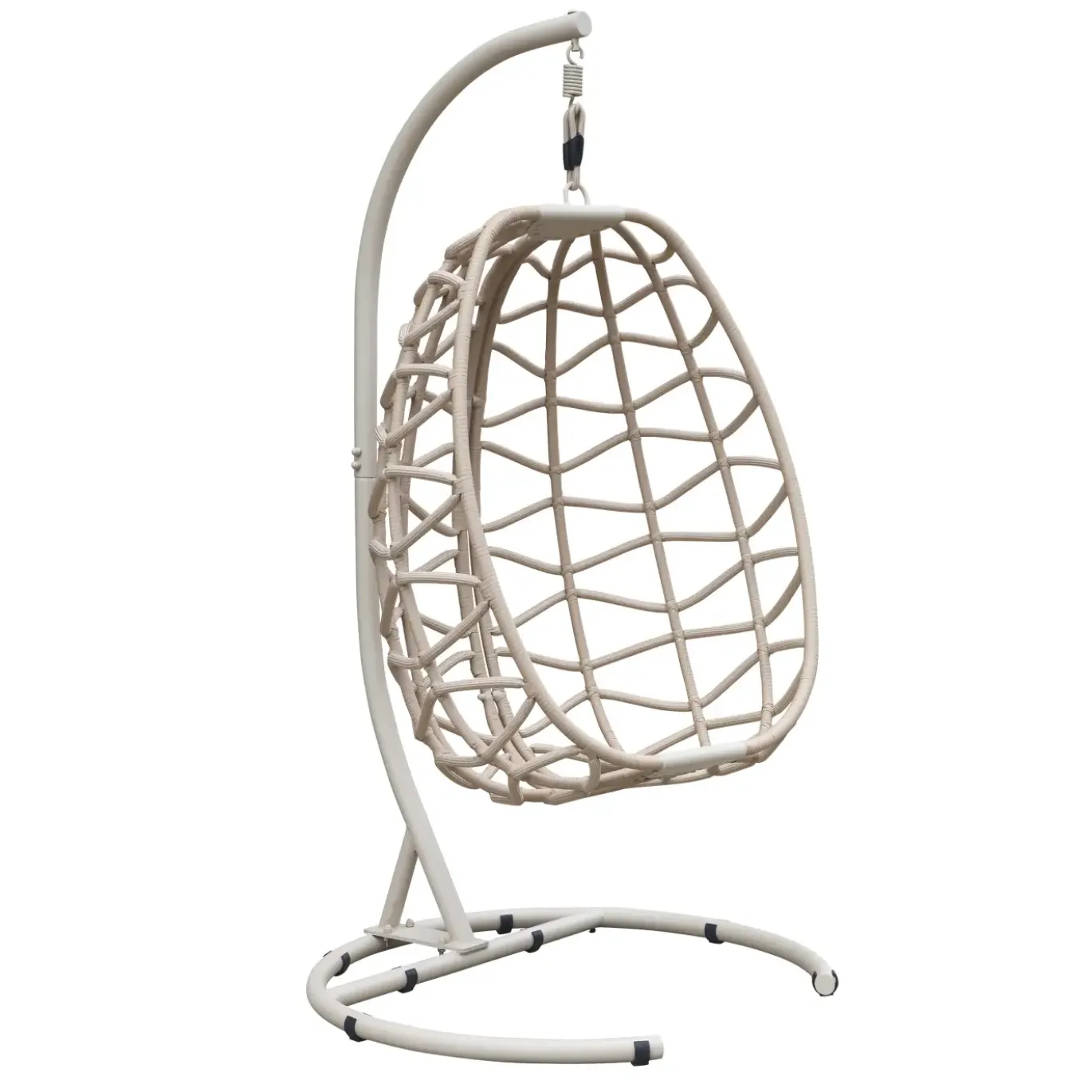 Bayview Hanging Basket Chair