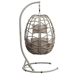 Bayview Hanging Basket Chair