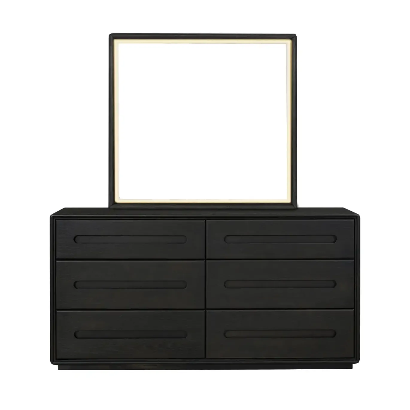 Beckett Dresser