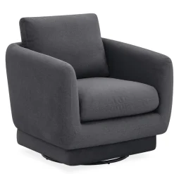 Bennett Swivel Chair