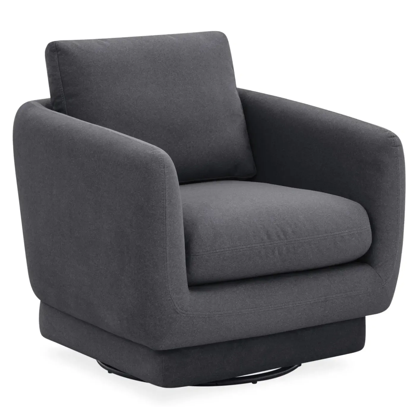 Bennett Swivel Chair