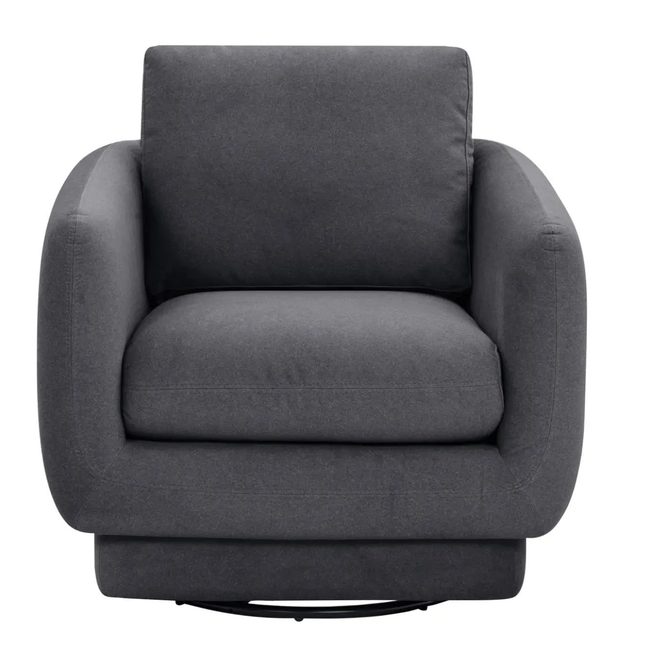 Bennett Swivel Chair