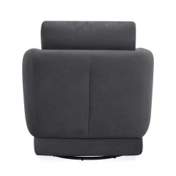Bennett Swivel Chair