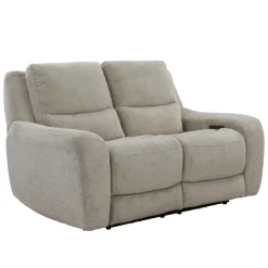 Blake Buy the Power Reclining Sofa, Get the Power Reclining Loveseat Free
