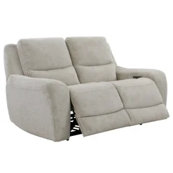 Blake Buy the Power Reclining Sofa, Get the Power Reclining Loveseat Free