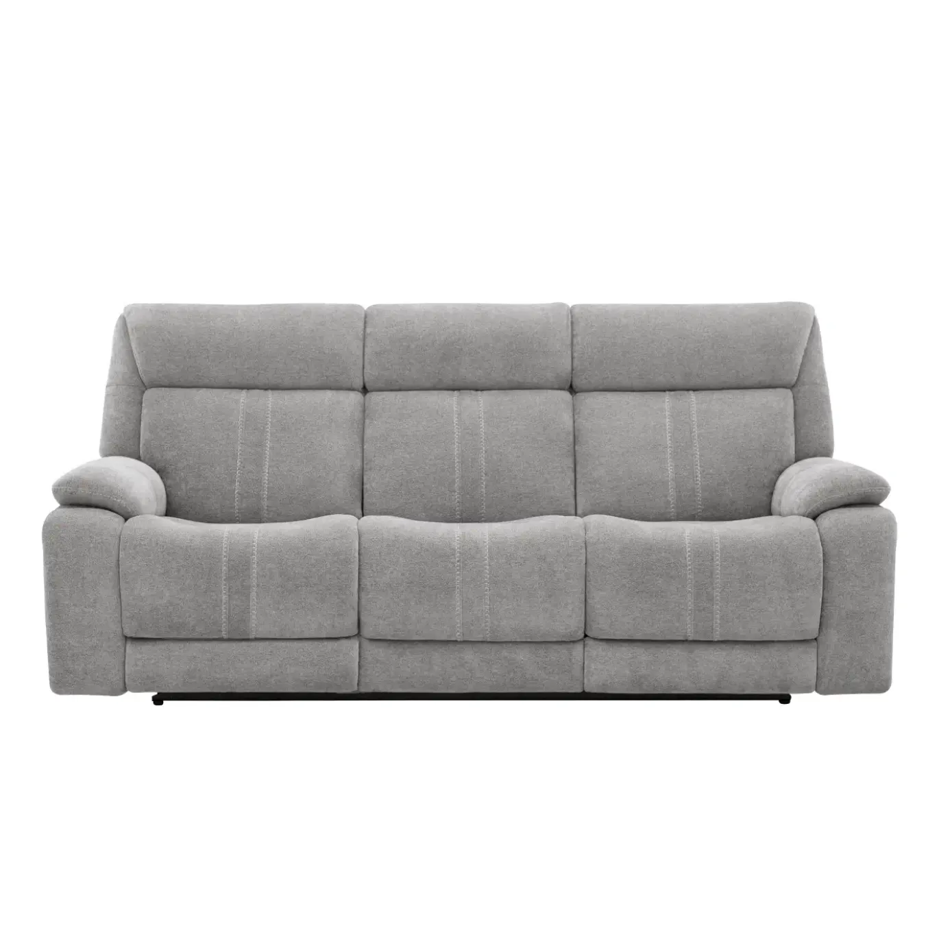 Blockbuster Immersive Sound Power Living Room Set-New! P3 ZG with Immersive sound Sofa & Loveseat