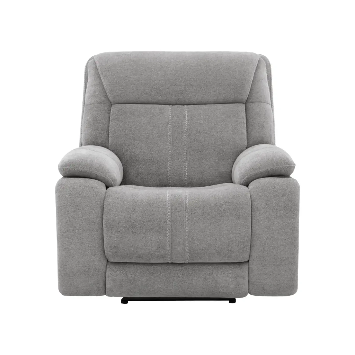 Blockbuster-New! P3 Zg Recliner with Immersive Sound & Heat and Massage
