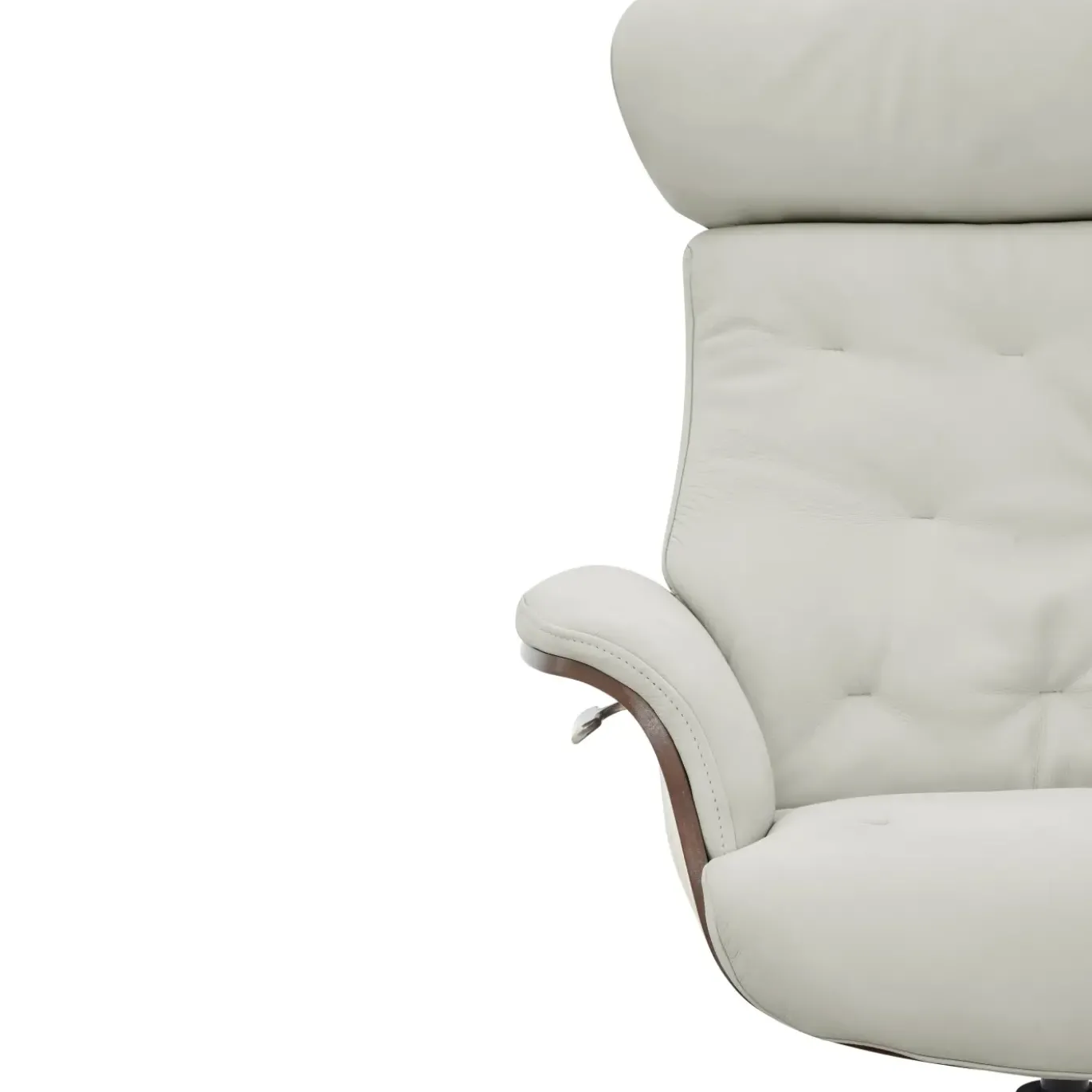 Bowden Swivel Recliner Chair