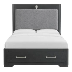 Bowery Bedroom Set
