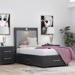 Bowery Storage Bed