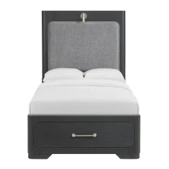 Bowery Storage Bed