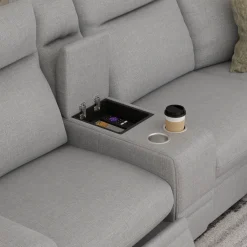 Boyd Modular Sectional