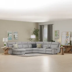 Boyd 6pc Sectional
