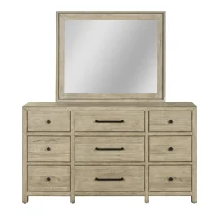 Brantley Dresser