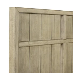 Brantley King Panel Bed