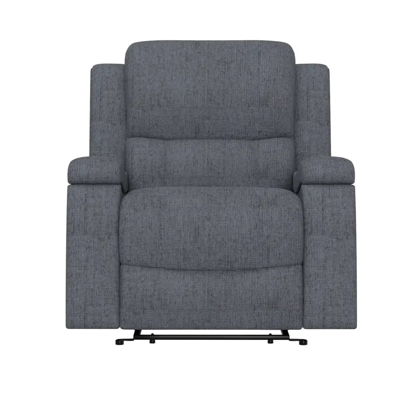 Braxton Manual Recliner