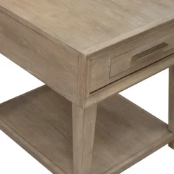 Brighton End Table