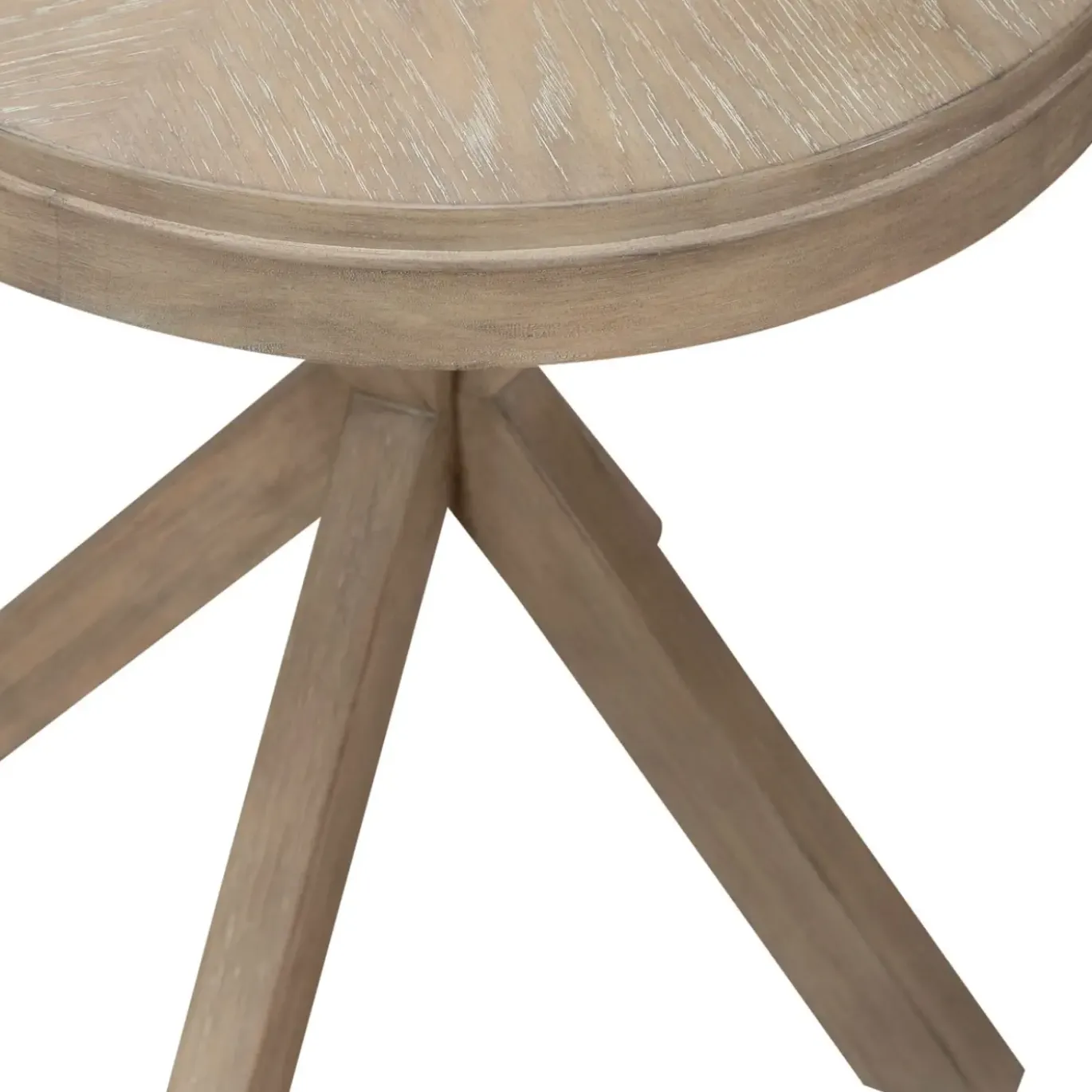 Brighton Round End Table