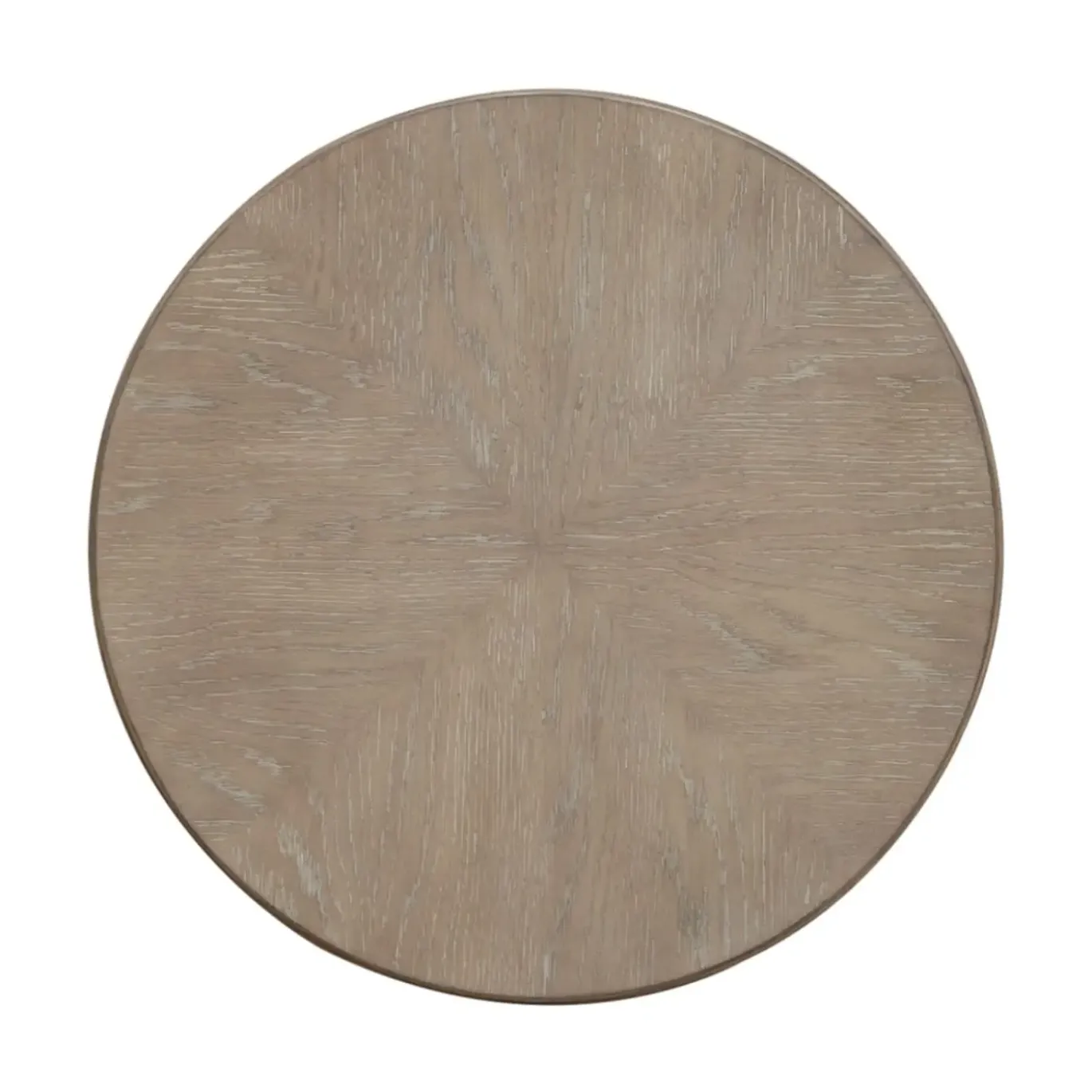Brighton Round End Table