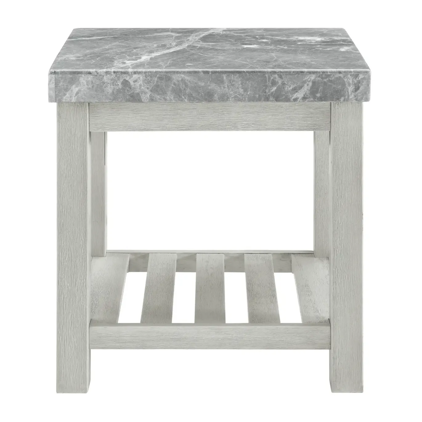 Britton End Table