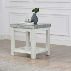 Britton End Table