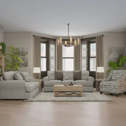 Brooklyn Living Room Set